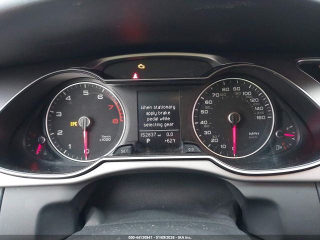 2014 AUDI A4 WAUAFAFL3EN003671 Photo 6