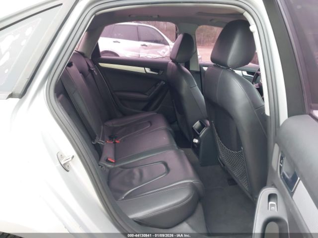 2014 AUDI A4 WAUAFAFL3EN003671 Photo 7