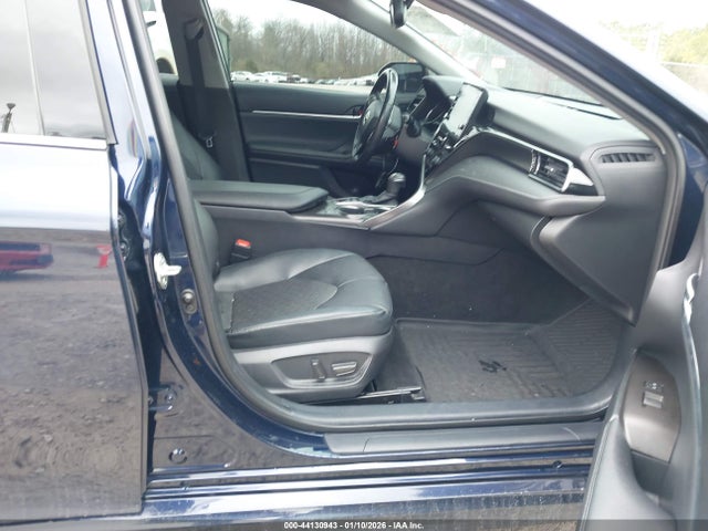 4T1K61AK0MU573150 Toyota CAMRY XSE