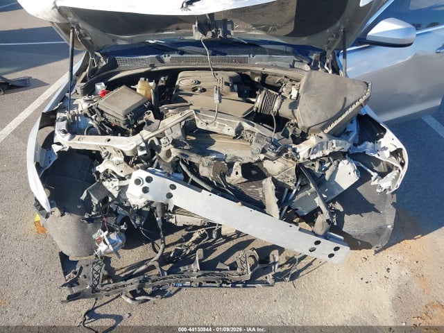 2013 CADILLAC ATS 1G6AA5RA7D0177776 Photo 9