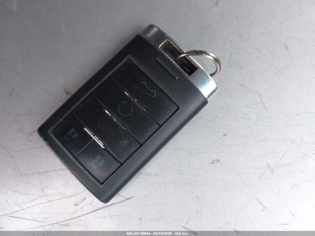 2013 CADILLAC ATS 1G6AA5RA7D0177776 Photo 10