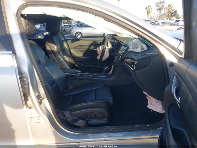 2013 CADILLAC ATS 1G6AA5RA7D0177776 Photo 4