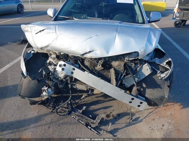 2013 CADILLAC ATS 1G6AA5RA7D0177776 Photo 5