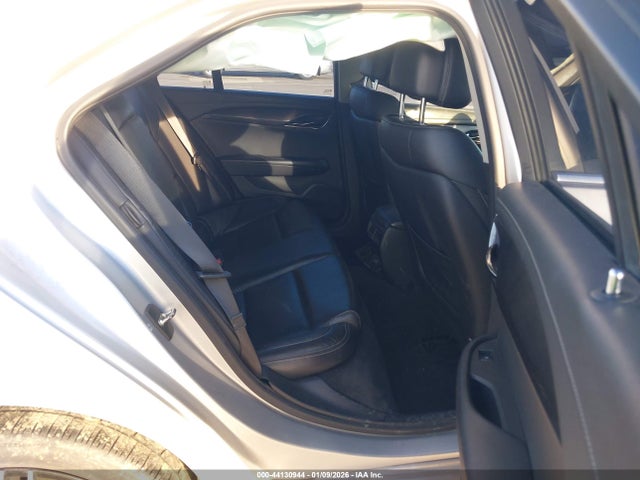 2013 CADILLAC ATS 1G6AA5RA7D0177776 Photo 7