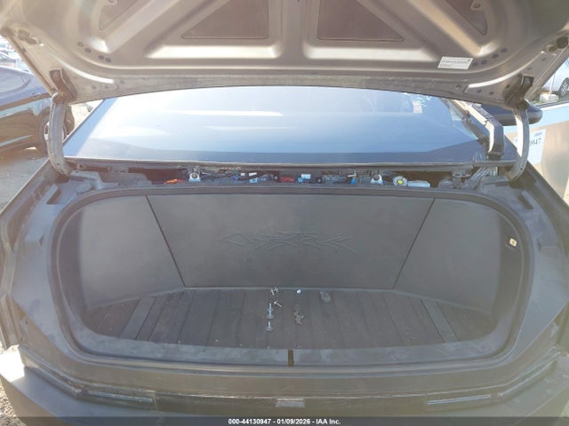 2024 TESLA CYBERTRUCK 7G2CEHEE2RA042437 Photo 9