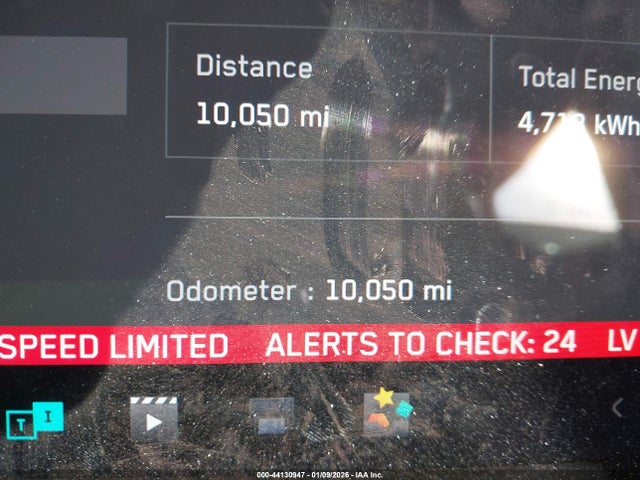 2024 TESLA CYBERTRUCK 7G2CEHEE2RA042437 Photo 6