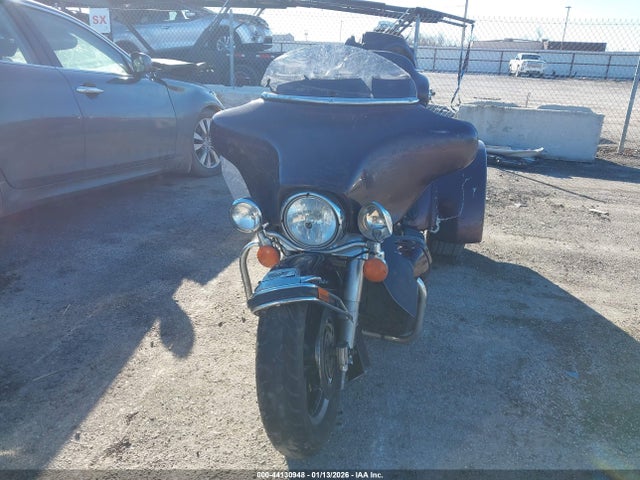 2005 HARLEY-DAVIDSON FLHTCUI 1HD1FCW125Y623230 Photo 4
