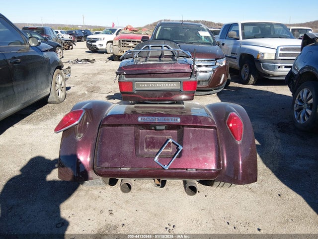 2005 HARLEY-DAVIDSON FLHTCUI 1HD1FCW125Y623230 Photo 5