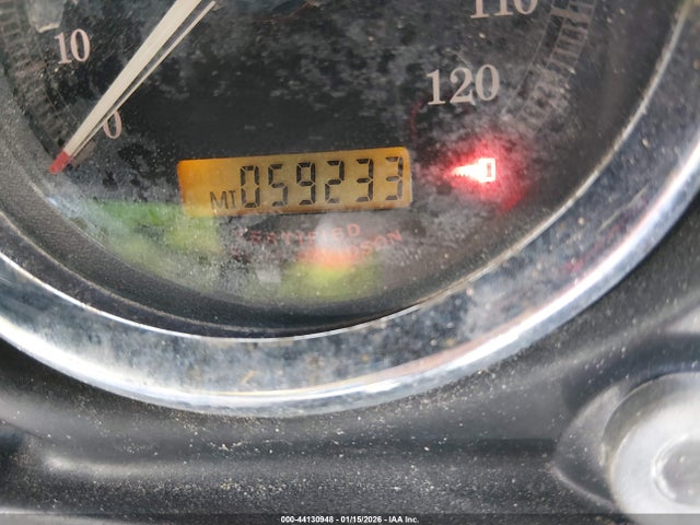 2005 HARLEY-DAVIDSON FLHTCUI 1HD1FCW125Y623230 Photo 6