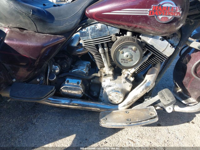 2005 HARLEY-DAVIDSON FLHTCUI 1HD1FCW125Y623230 Photo 7