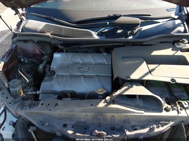 2T2ZK1BA4FC159899 Lexus RX 350