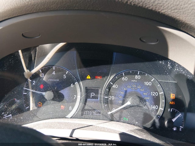2T2ZK1BA4FC159899 Lexus RX 350