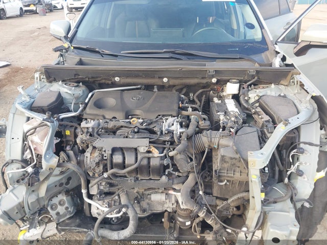 Toyota Rav4 Adventure 2021 2T3J1RFV1MW153027 Image 10