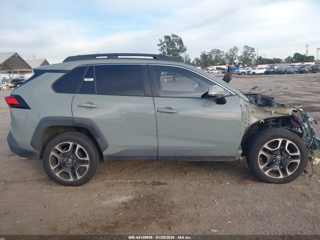 Toyota Rav4 Adventure 2021 2T3J1RFV1MW153027 Image 14