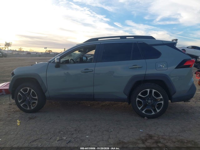 Toyota Rav4 Adventure 2021 2T3J1RFV1MW153027 Image 15