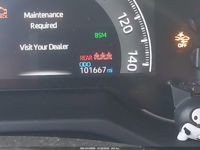 Toyota Rav4 Adventure 2021 2T3J1RFV1MW153027 Image 16