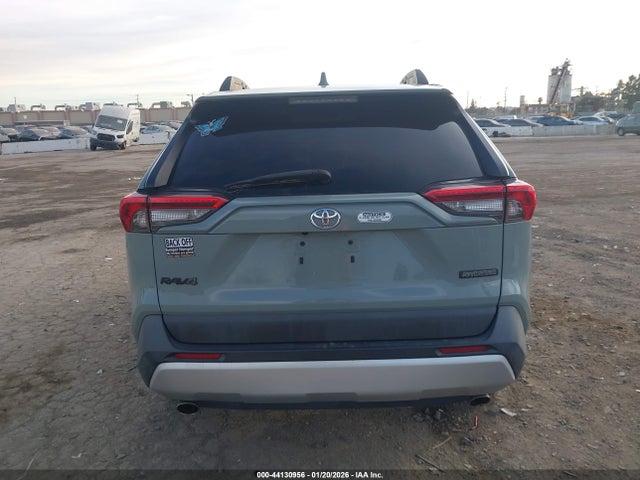 Toyota Rav4 Adventure 2021 2T3J1RFV1MW153027 Image 17