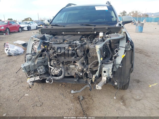 Toyota Rav4 Adventure 2021 2T3J1RFV1MW153027 Image 6