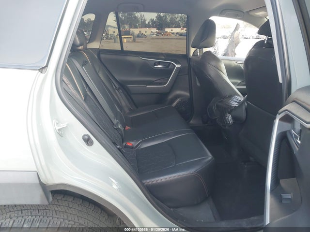Toyota Rav4 Adventure 2021 2T3J1RFV1MW153027 Image 8