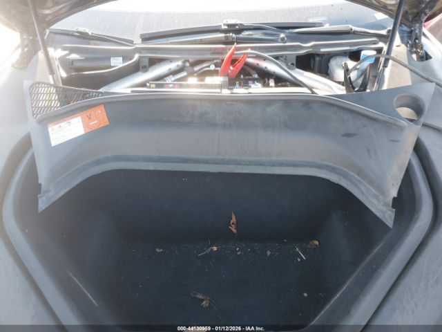 2016 TESLA MODEL S 5YJSA1E25GF124167 Photo 9