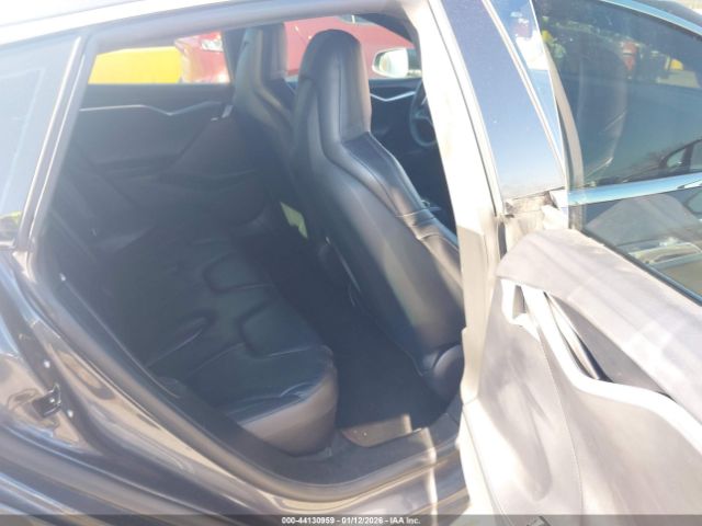 2016 TESLA MODEL S 5YJSA1E25GF124167 Photo 7