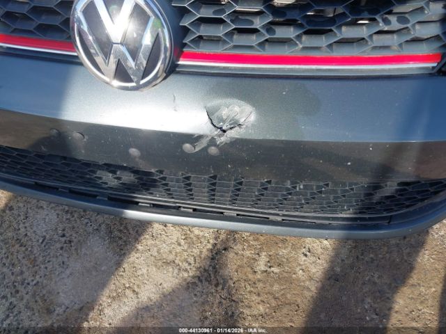 2016 VOLKSWAGEN GOLF GTI 3VW5T7AU2GM046358 Photo 5