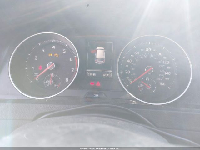 2016 VOLKSWAGEN GOLF GTI 3VW5T7AU2GM046358 Photo 6