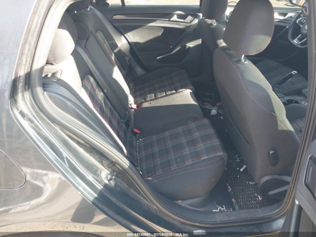 2016 VOLKSWAGEN GOLF GTI 3VW5T7AU2GM046358 Photo 7