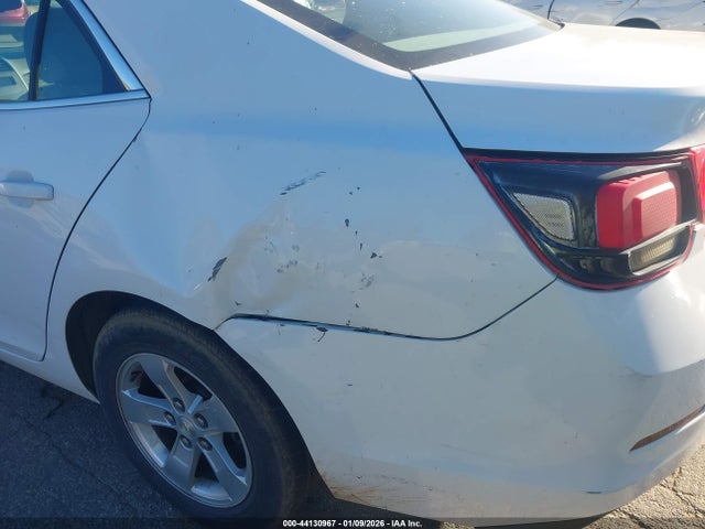 1G11B5SL4EF267299 Chevrolet Malibu 1ls