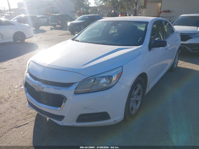 1G11B5SL4EF267299 Chevrolet Malibu 1ls