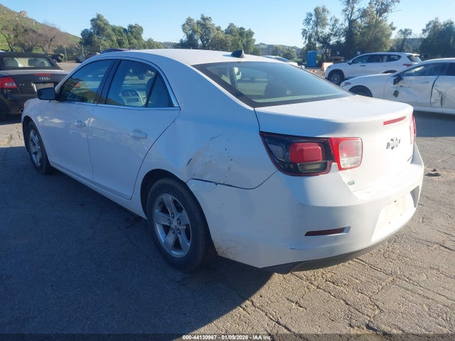 1G11B5SL4EF267299 Chevrolet Malibu 1ls
