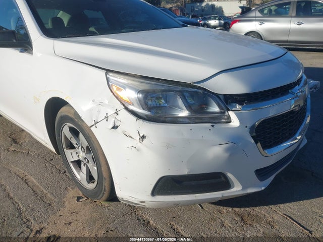1G11B5SL4EF267299 Chevrolet Malibu 1ls