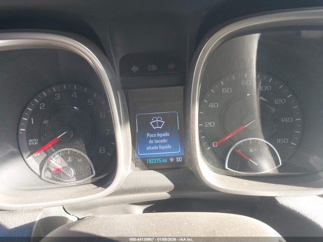 1G11B5SL4EF267299 Chevrolet Malibu 1ls