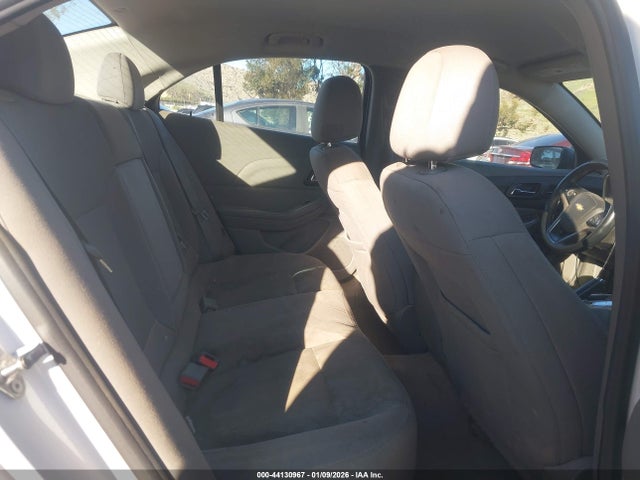1G11B5SL4EF267299 Chevrolet Malibu 1ls