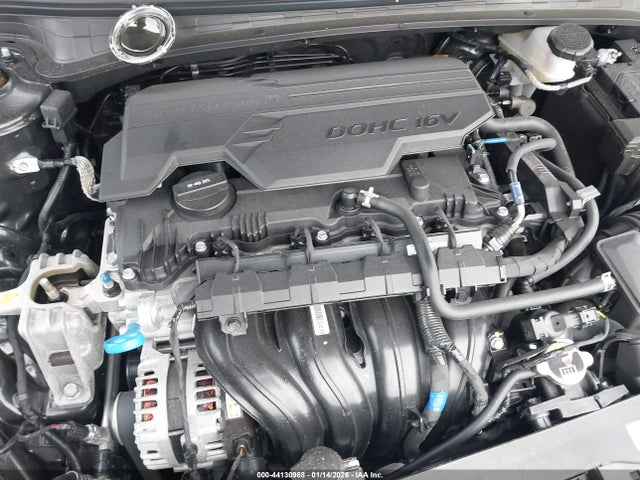 Продажа на аукционе авто 2026 Hyundai Elantra Sel Sport Premium, vin: KMHLS4DG5TU116244, номер лота: 44130968
