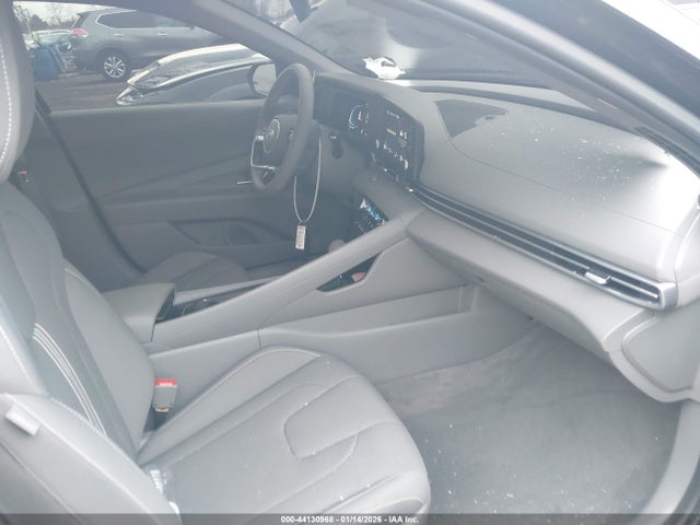 Продажа на аукционе авто 2026 Hyundai Elantra Sel Sport Premium, vin: KMHLS4DG5TU116244, номер лота: 44130968