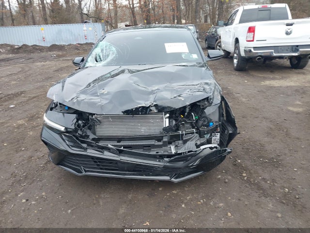 Продажа на аукционе авто 2026 Hyundai Elantra Sel Sport Premium, vin: KMHLS4DG5TU116244, номер лота: 44130968