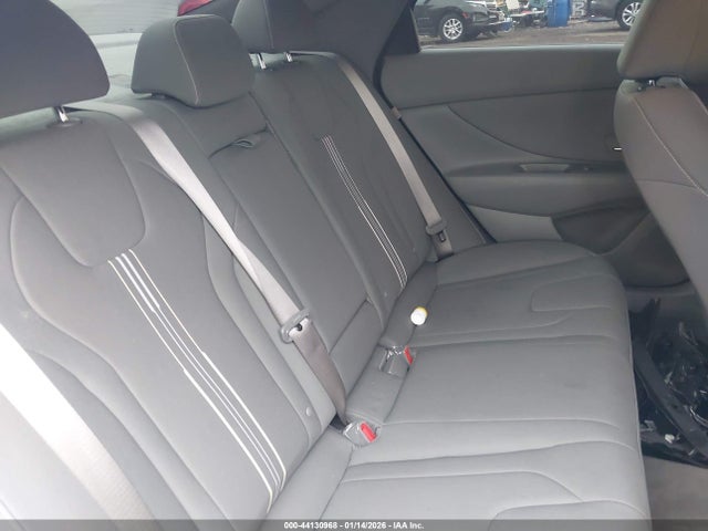 Продажа на аукционе авто 2026 Hyundai Elantra Sel Sport Premium, vin: KMHLS4DG5TU116244, номер лота: 44130968