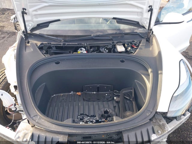 2022 TESLA MODEL 3 5YJ3E1EC9NF230412 Photo 9