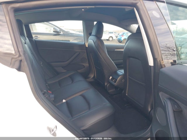 2022 TESLA MODEL 3 5YJ3E1EC9NF230412 Photo 7