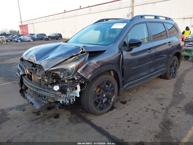 4S4WMAHD8R3436906 Subaru Ascent Onyx Edition 7-passenger