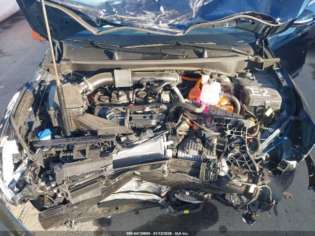 KNDPVCDG6S7208578 KIA Sportage Hybrid Ex