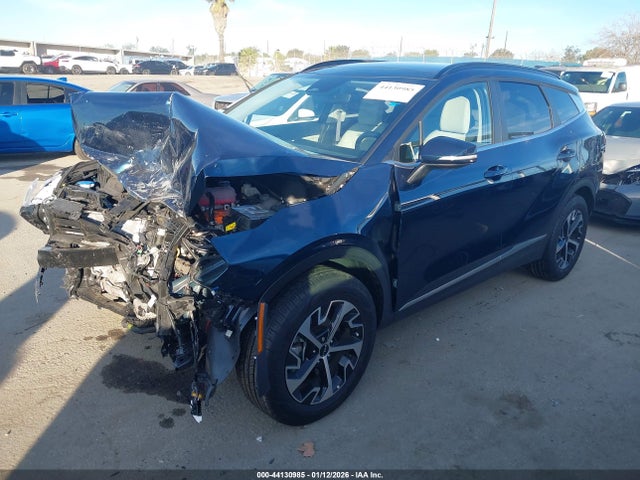 KNDPVCDG6S7208578 KIA Sportage Hybrid Ex