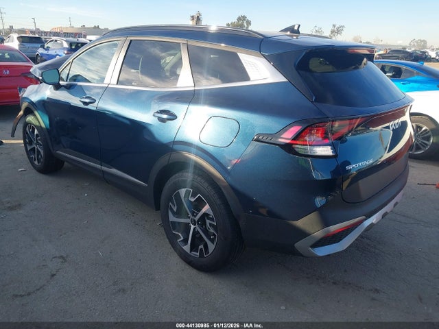 KNDPVCDG6S7208578 KIA Sportage Hybrid Ex