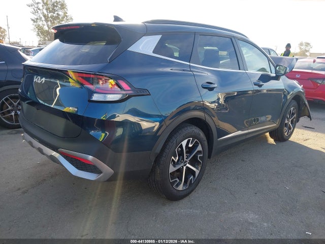 KNDPVCDG6S7208578 KIA Sportage Hybrid Ex