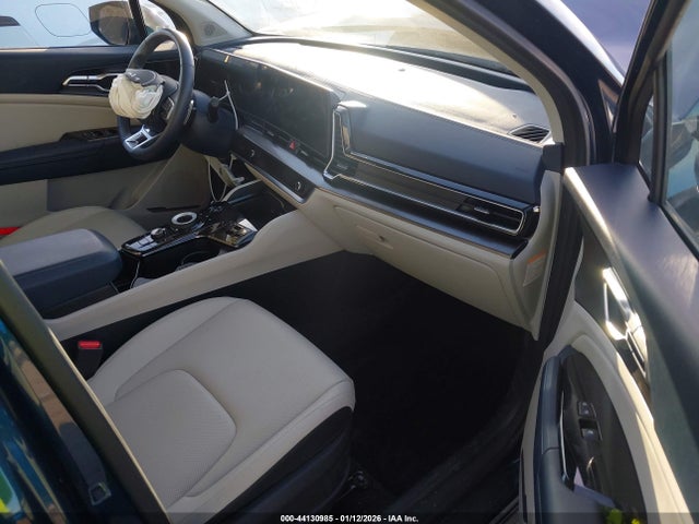 KNDPVCDG6S7208578 KIA Sportage Hybrid Ex