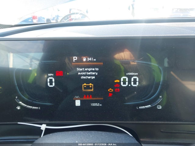 KNDPVCDG6S7208578 KIA Sportage Hybrid Ex