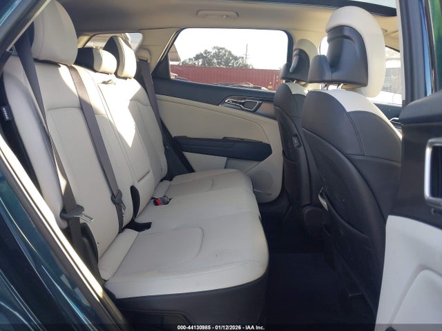 KNDPVCDG6S7208578 KIA Sportage Hybrid Ex
