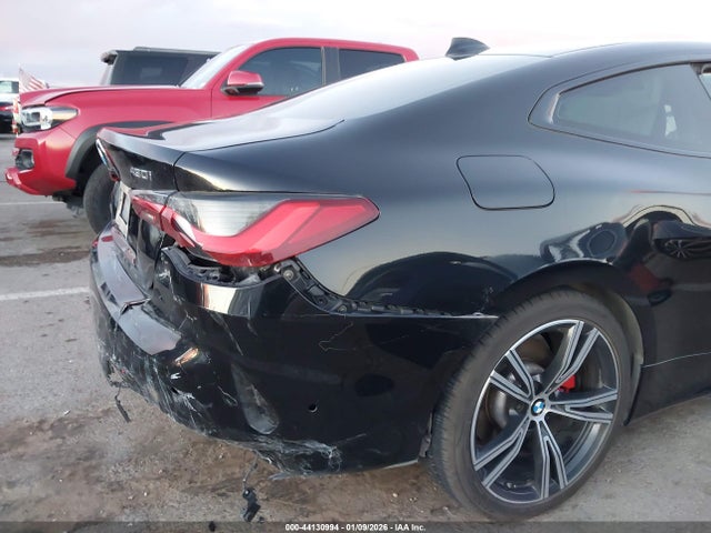 2021 BMW 430I WBA53AP01MCF35321 Photo 5