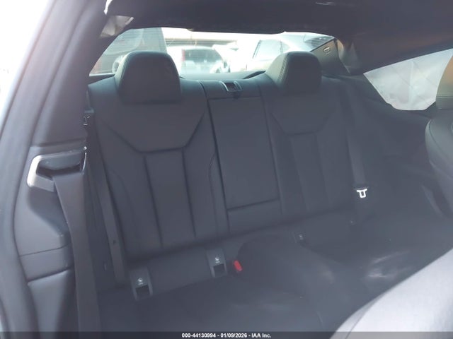 2021 BMW 430I WBA53AP01MCF35321 Photo 7